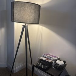 Esthetic Lamp