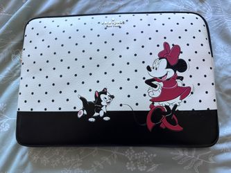 Kate Spade Disney Laptop Sleeve