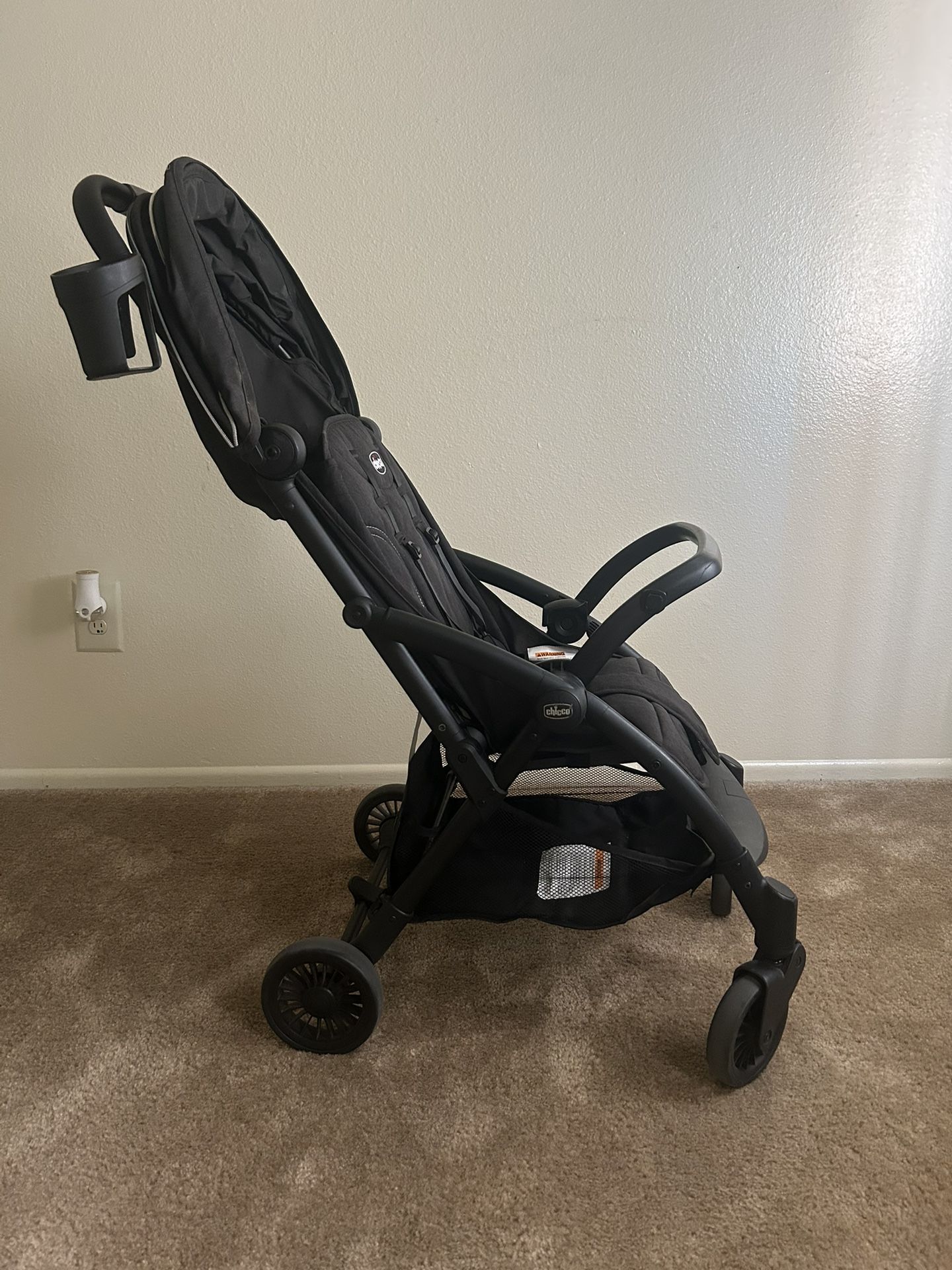 Chicco Stroller
