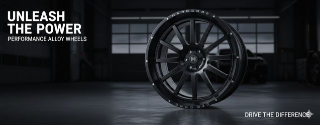 Unrivaled Performance.