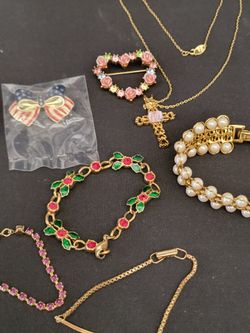 Vintage 1980s–2000s Avon Collector's Lot"