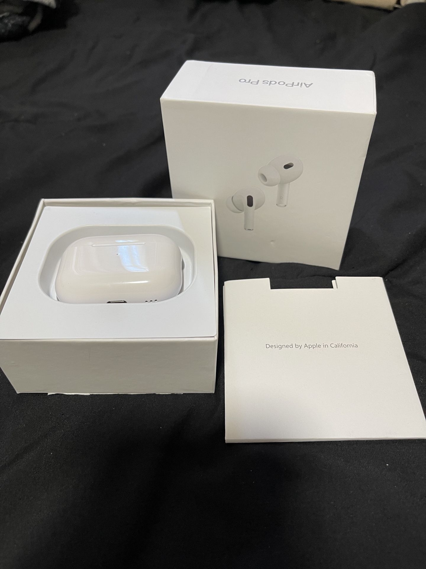 AirPod 2nd Generation 