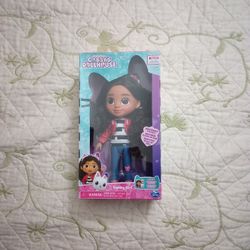 GABBY'S DOLLHOUSE DOLL