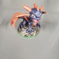 Spyro Series 1 Skylander
