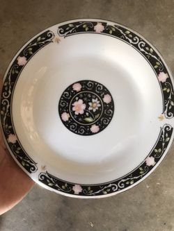 Fine china