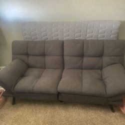 Adjustable Futon