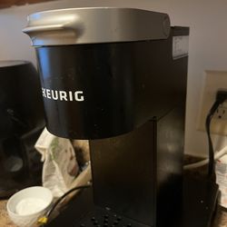 Single Keurig Coffee Maker