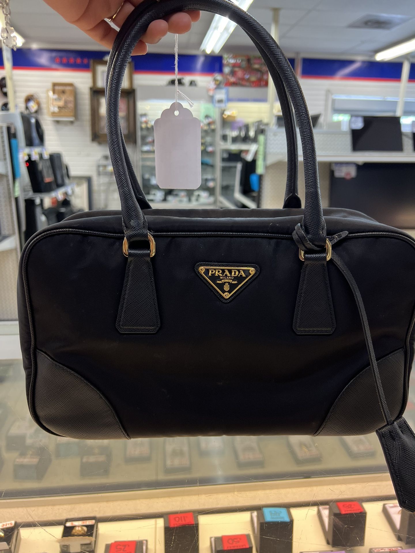 Prada Bag 