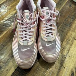 John Elliot x LeBron James ‘Tulip Pink’