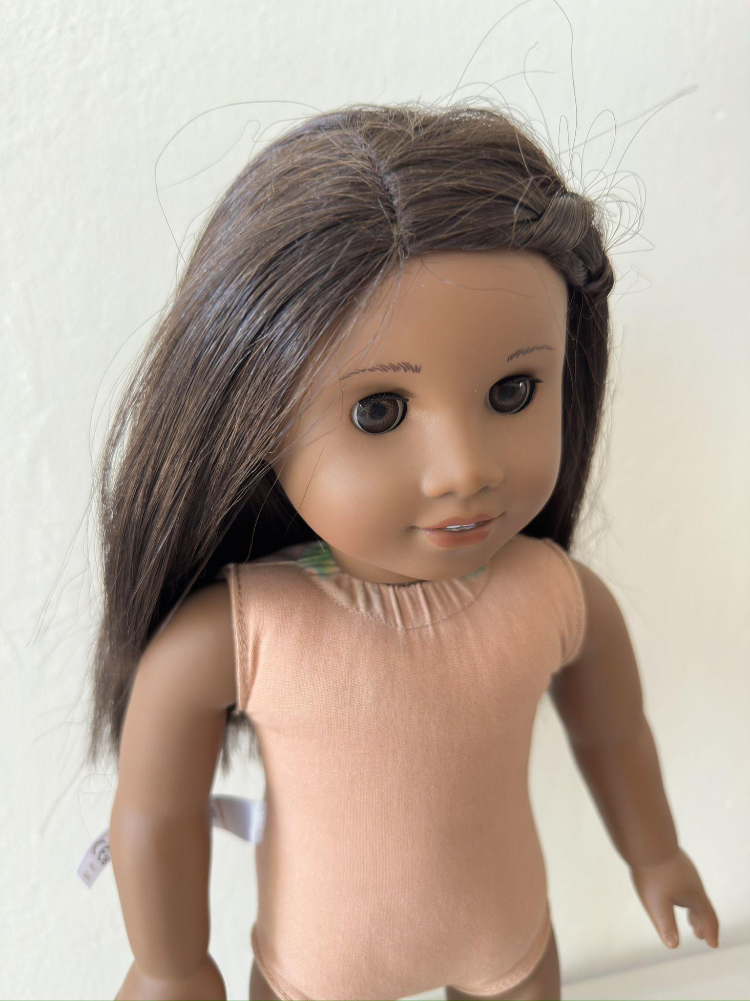 American Girl Doll just like you #47