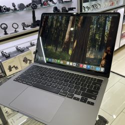 MacBook Air 2022 M2 8GB 256GB 