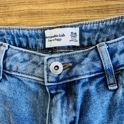 Abercrombie Jeans