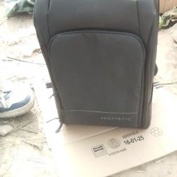 Nomatic Backpack