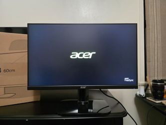 Acer KC242Y office monitor