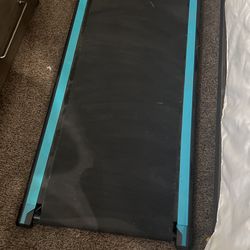 Walking Pad With Remote
