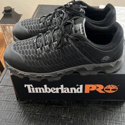 Timberland Alloy Toe Sz 13