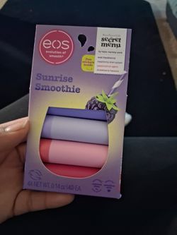 Eos Lip Stick
