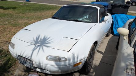 Miata Na