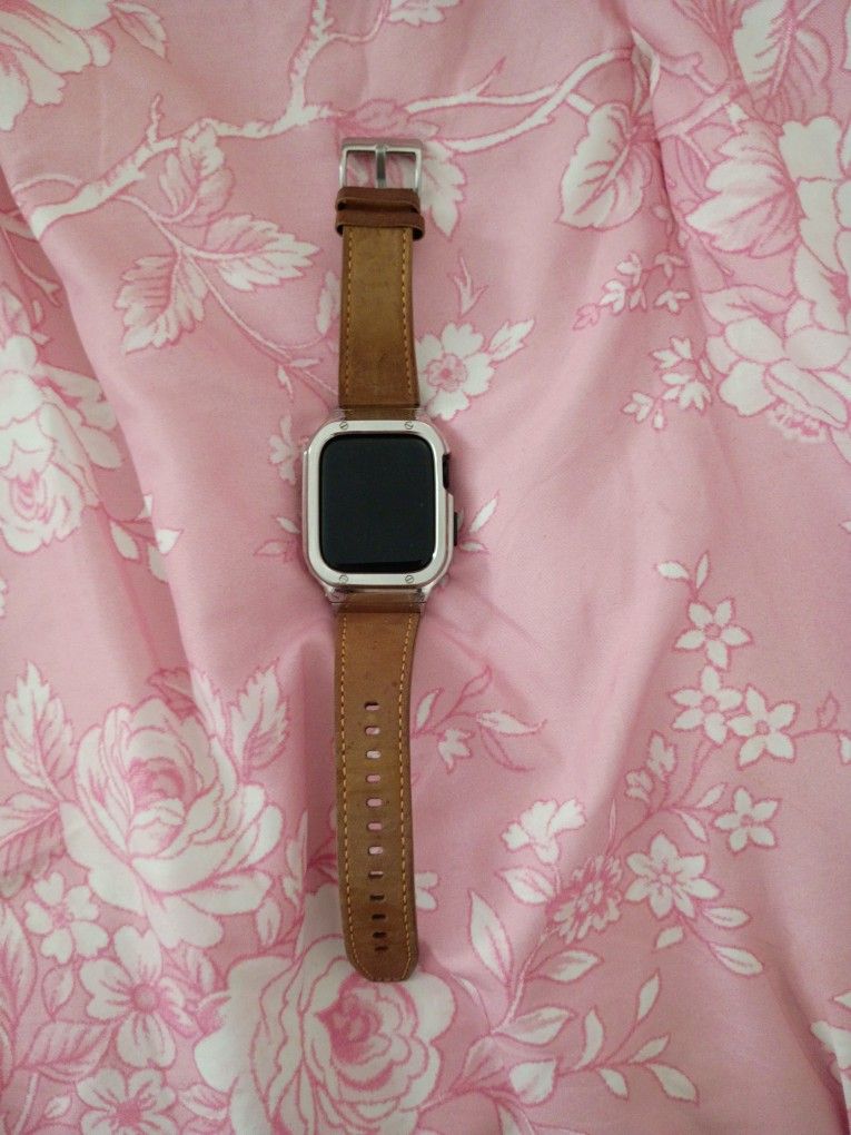 Apple Watch SE 11 Gen Animated 2025