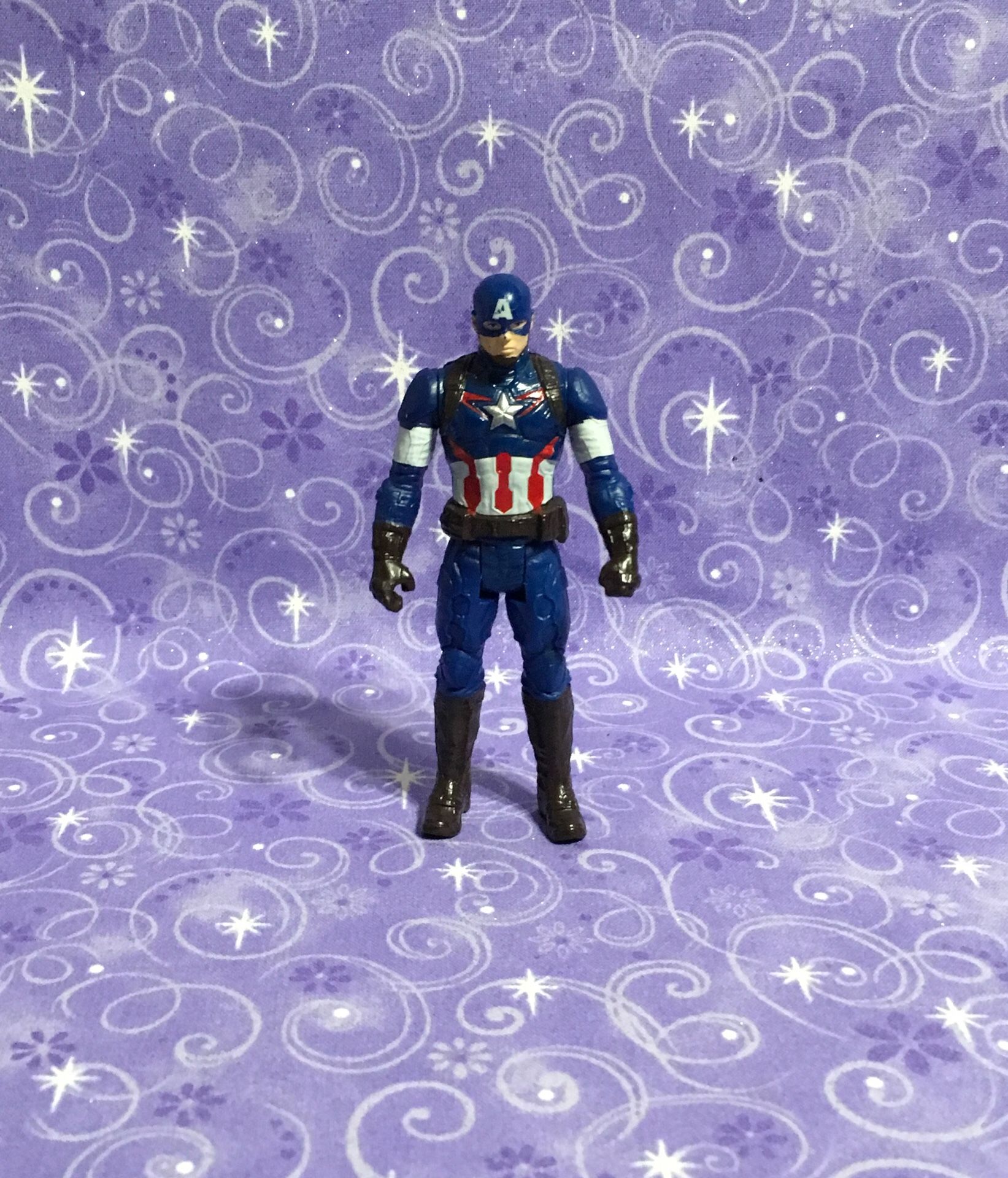 Captain America - WW2