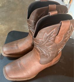 Cowboy boots men’s