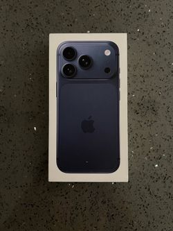 iPhone 17 Pro 512GB Factory Unlocked