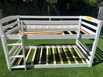 Bunkbeds