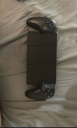 PS Portal