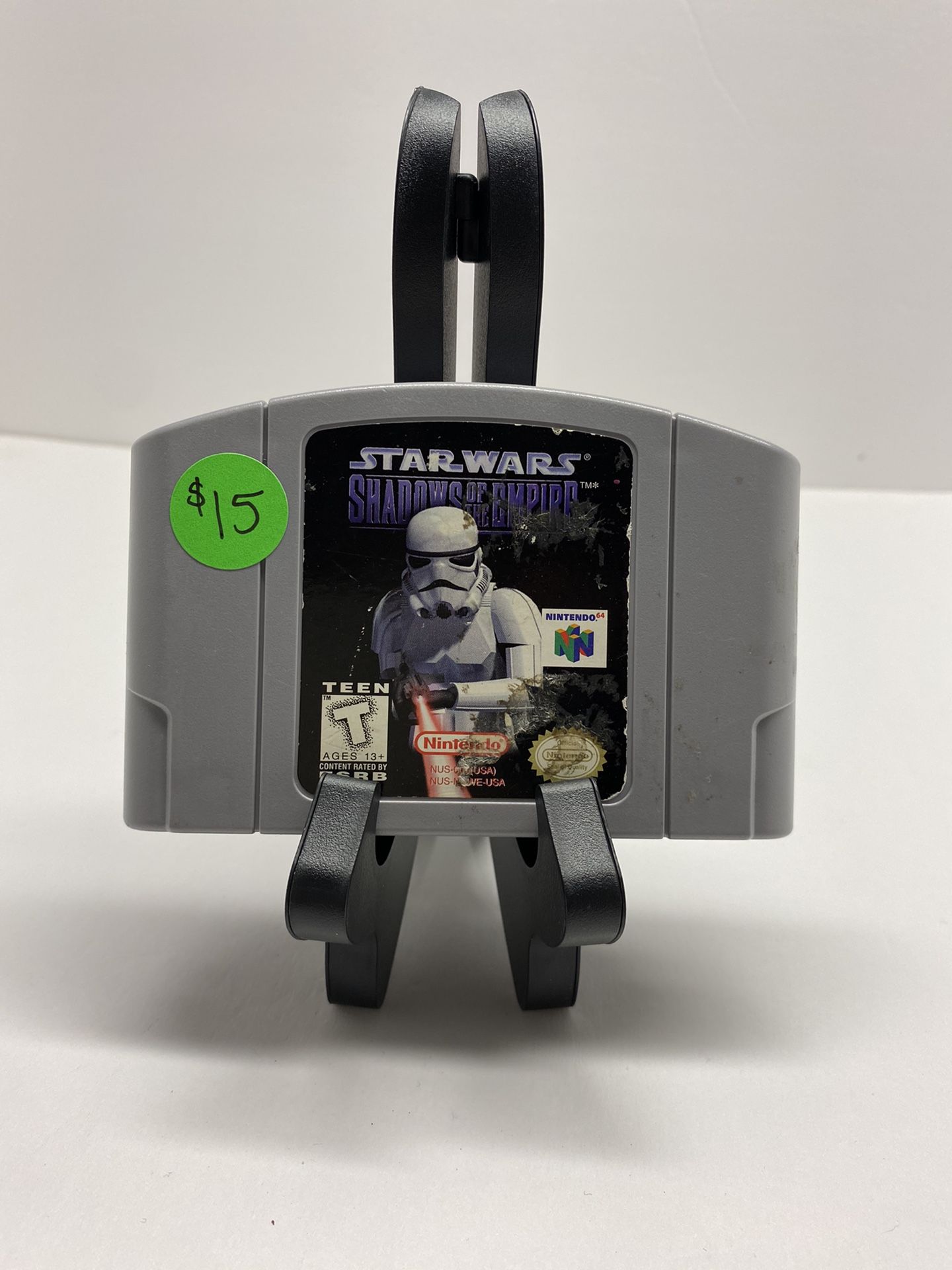 Star Wars Shadows Of The Empire