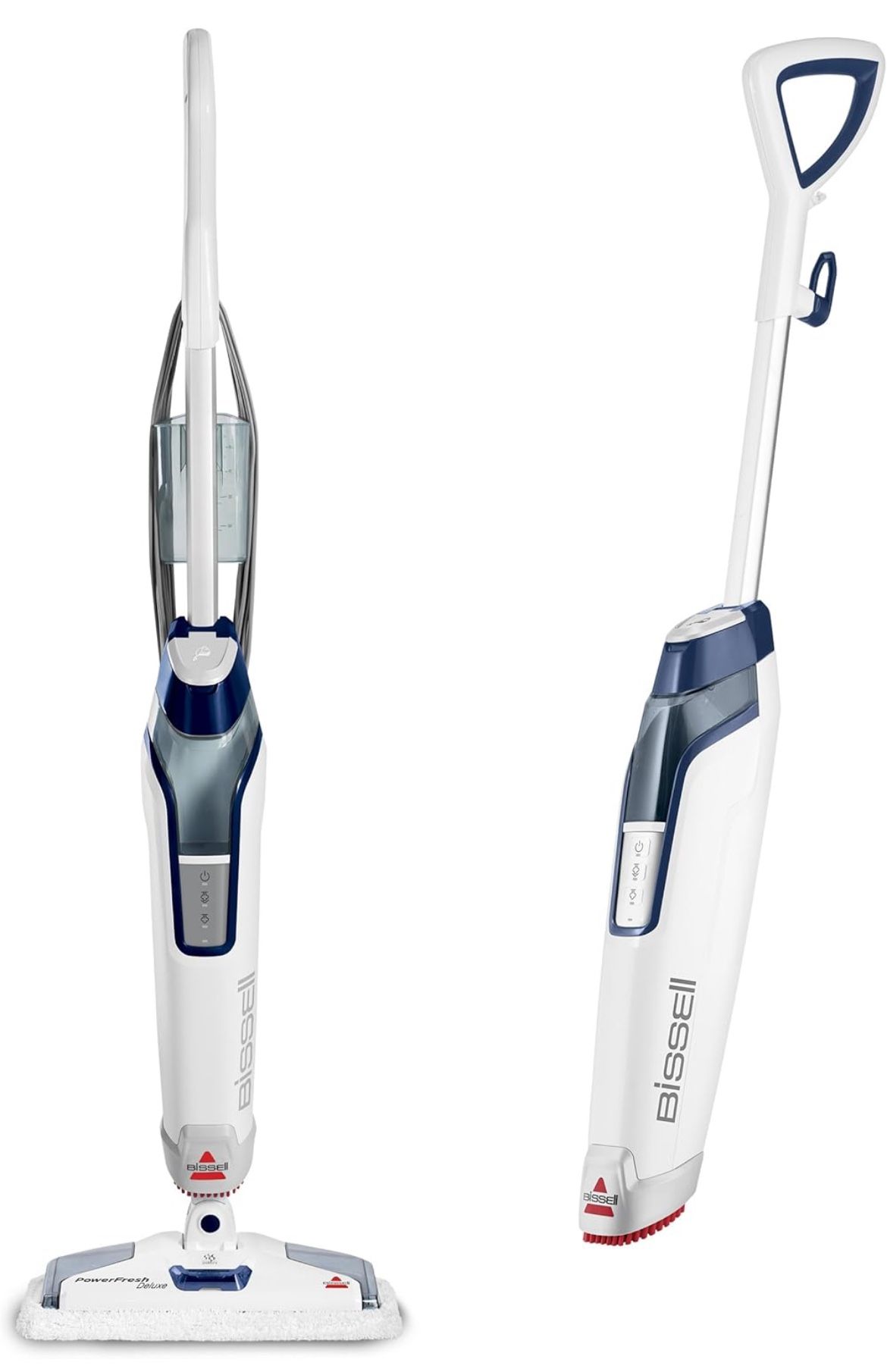 Bissel Powerfresh Deluxe Steam Mop