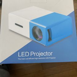 Projector New 