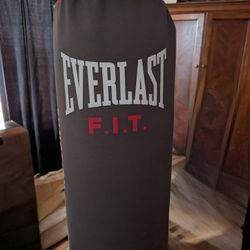 Punching Bag
