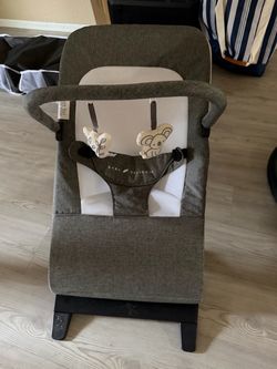 Baby Delight Bouncer