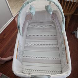 Baby Bassinet 