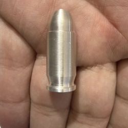 1 oz silver bullet bullion .999