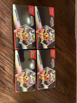 Pokémon TCG: Scarlet & Violet—Prismatic Evolutions Surprise Box