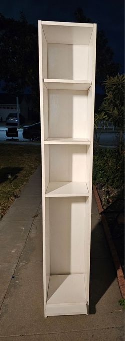 Shelf white