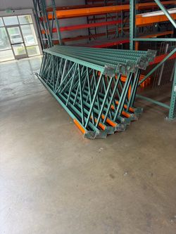 Pallet  rack for sale