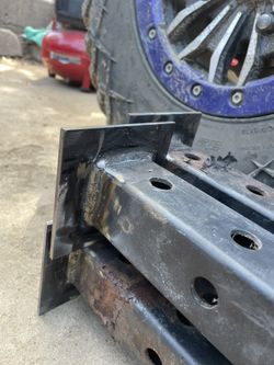Welding Jobs Mobill Weld Anything