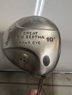 Callaway-hawkeye-driver-10-degree-firm-flex