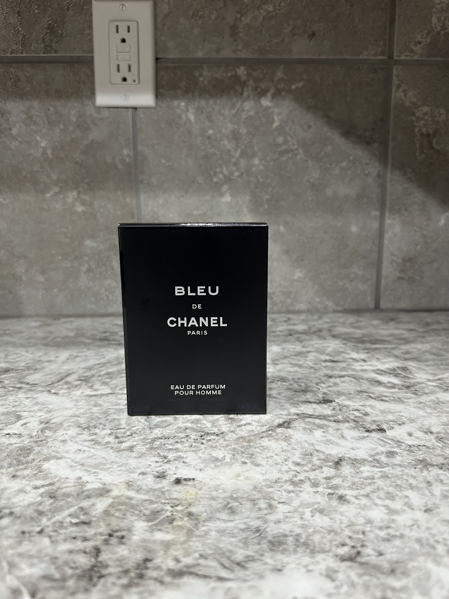 BLEU DE CHANEL 