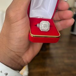 Engagement Ring