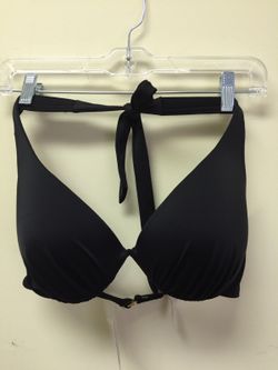 White House Black market black dress