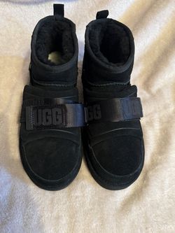 Brand new black UGG boots