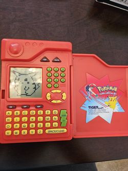 Pokemon Pokedex