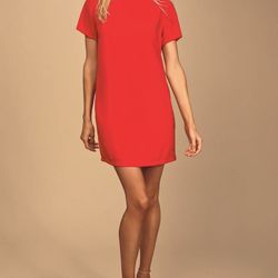 New With Tags Lulus Dress 