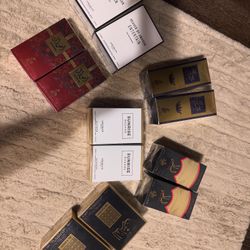 Perfumes Árabes Imitación De Los Originales