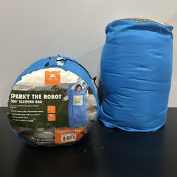 Sleeping Bag 