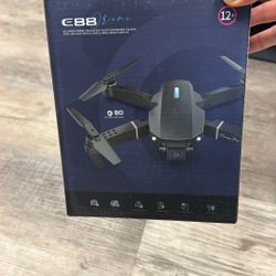 Brand New E88 Drone