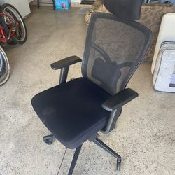 Desk Chair